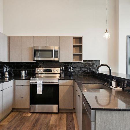 Large 3Br Apts & Studios, Free Parking, Gym, Game Room Филадельфия Экстерьер фото