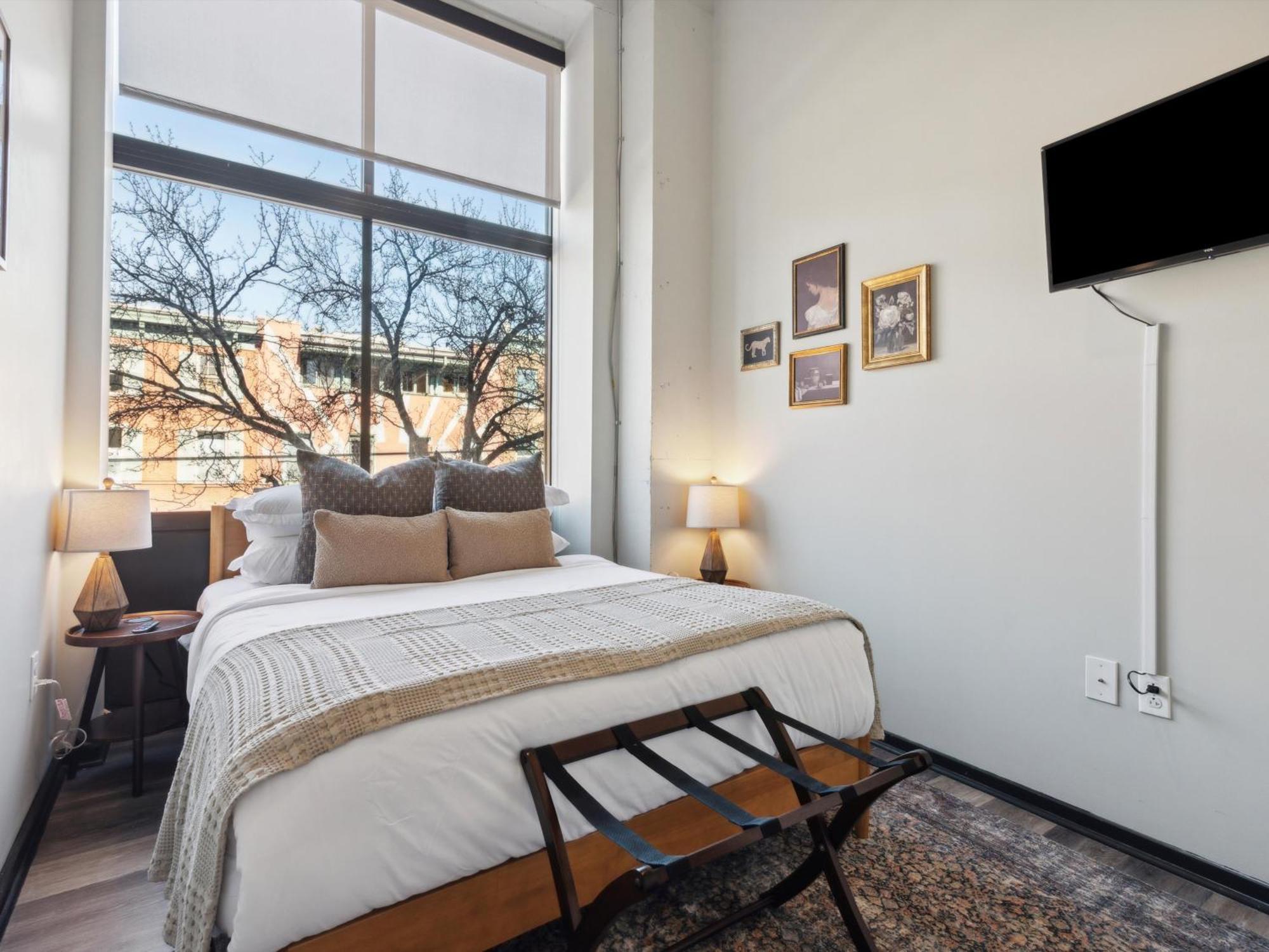 Large 3Br Apts & Studios, Free Parking, Gym, Game Room Филадельфия Экстерьер фото