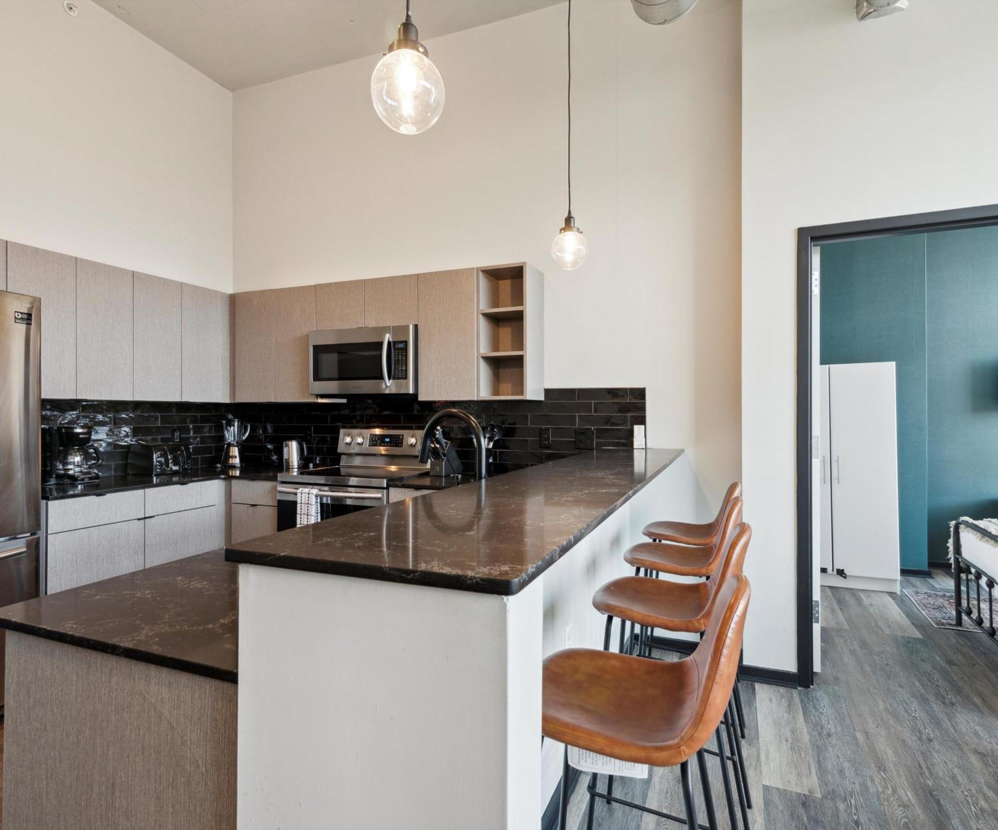Large 3Br Apts & Studios, Free Parking, Gym, Game Room Филадельфия Экстерьер фото